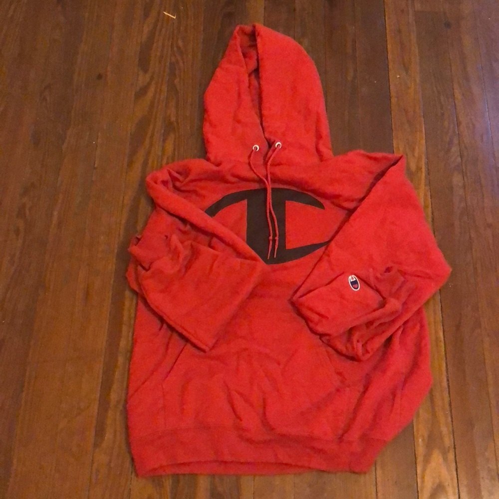 COPY - Champion Sweatshirt